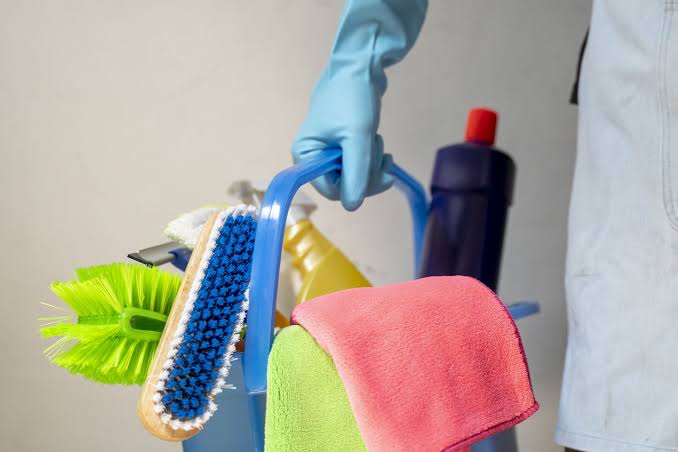 Post-Construction Cleaning